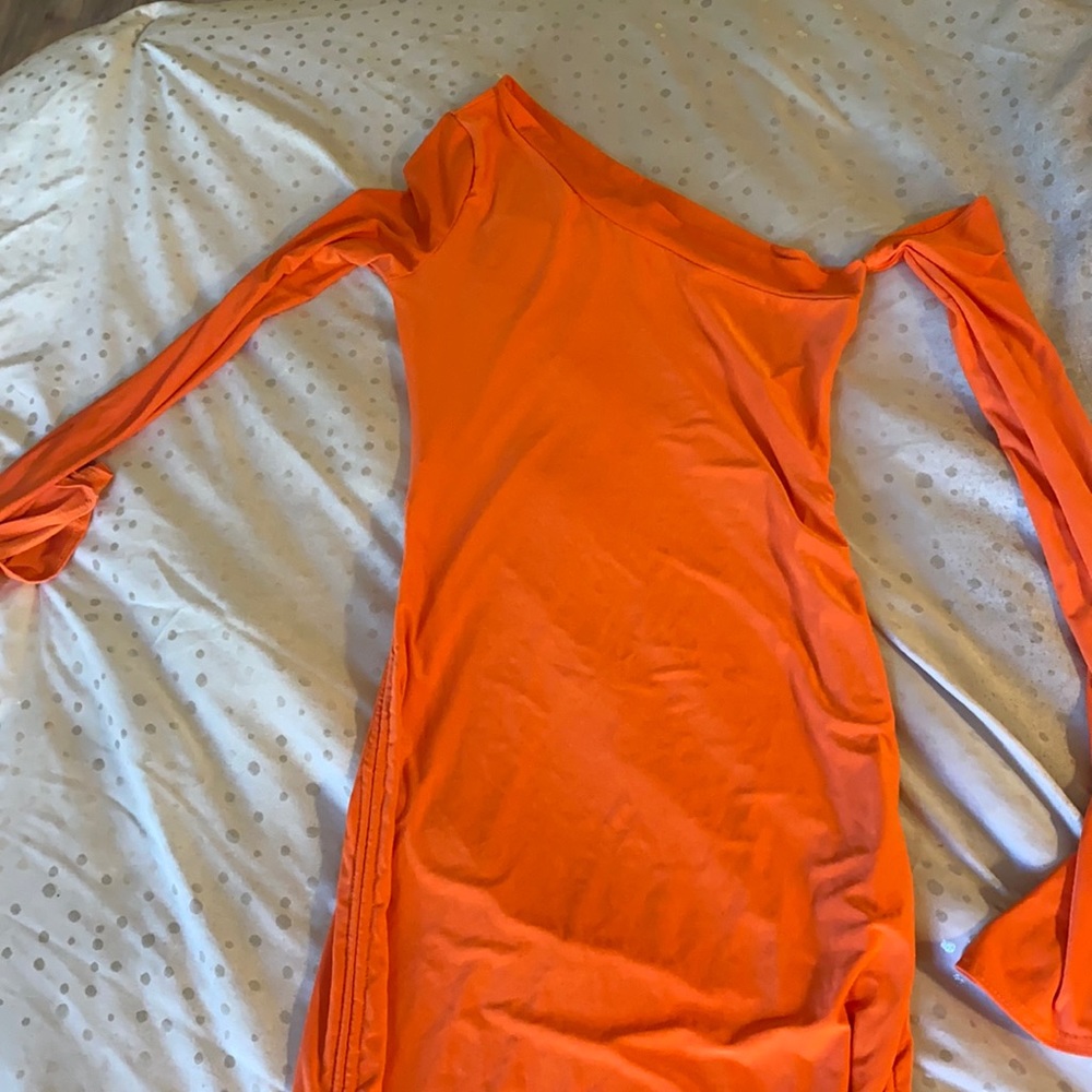 Fashion Nova Dress